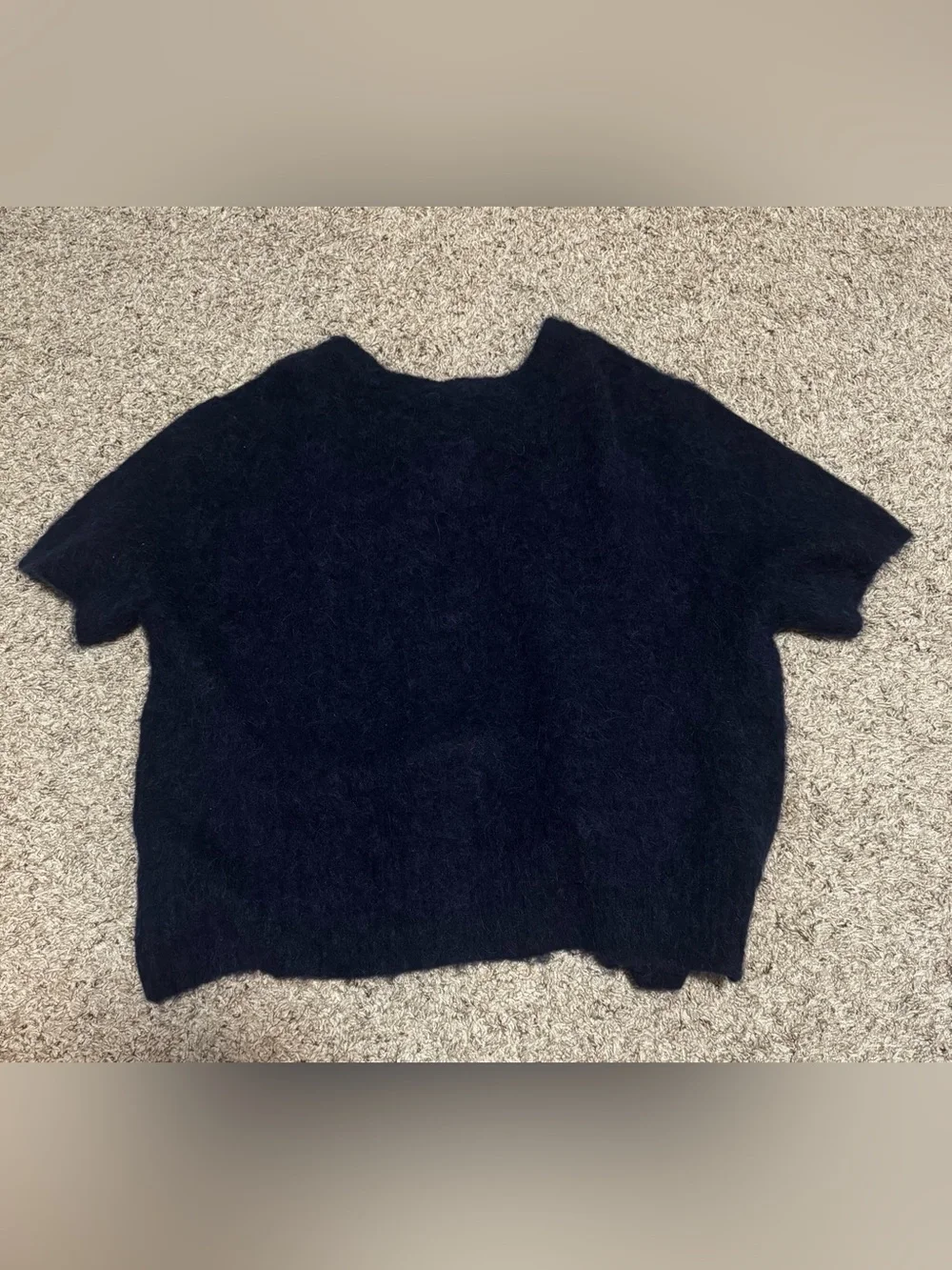 Zara soft fuzzy
